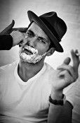 david-gandy-grazia-italia-editorial