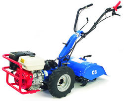 rotovator