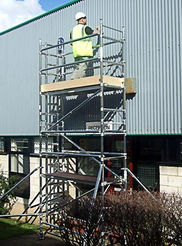 SW Tower