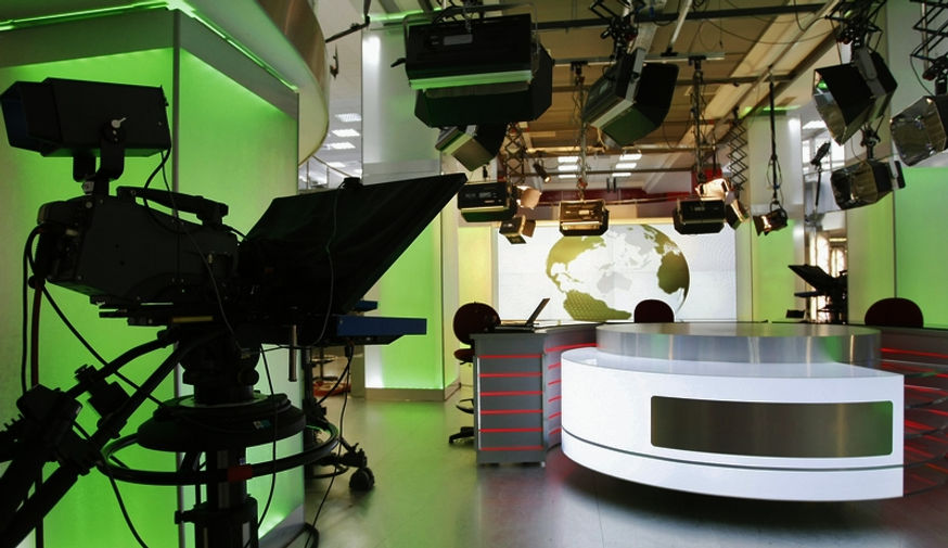 PSE Green Screen Studio