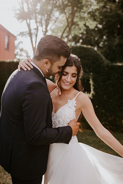 Real Wedding- WeddingCreationsUK