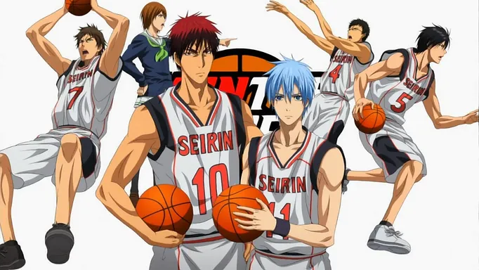 Top 3 Sports Anime You Should Watch Momotakun