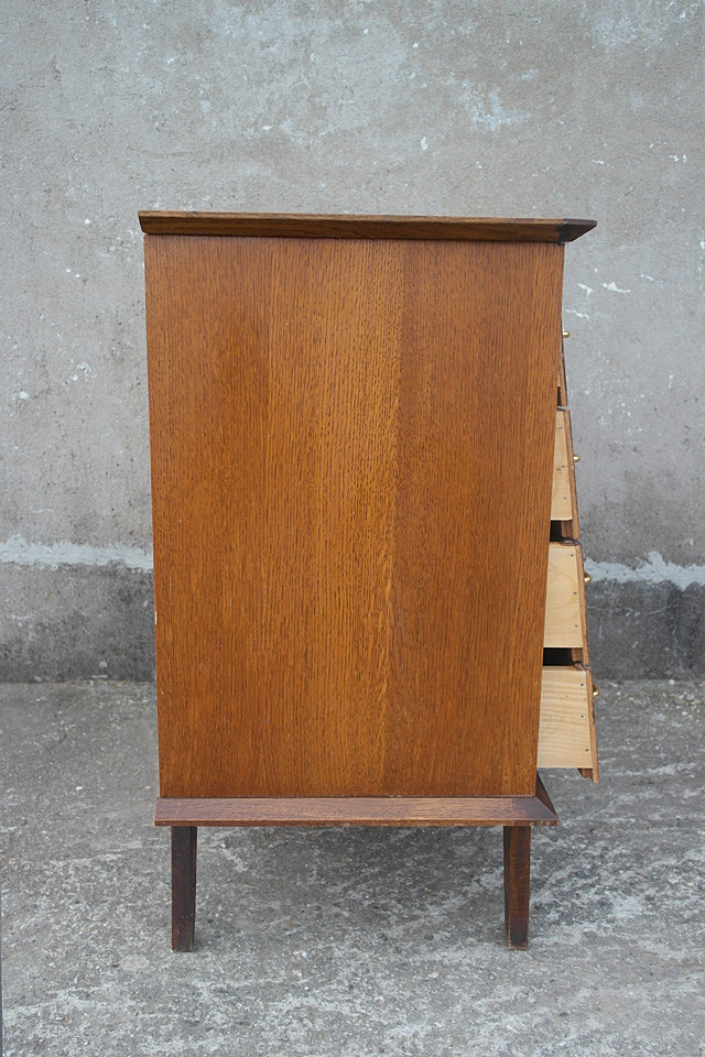 commode vintage lyon