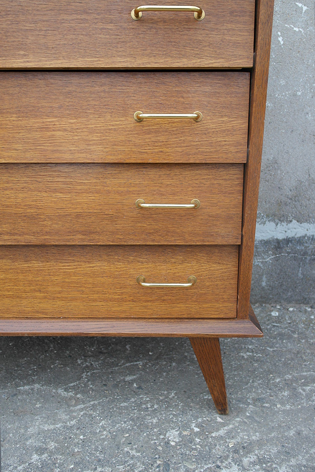 commode vintage lyon