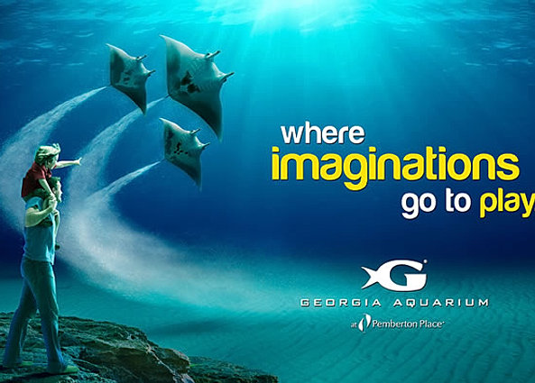 Georgia Aquarium