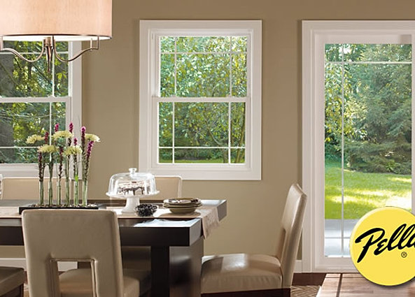 Pella Windows