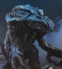 ranking the godzilla films 20 11 sonicfan0001 the thing final form