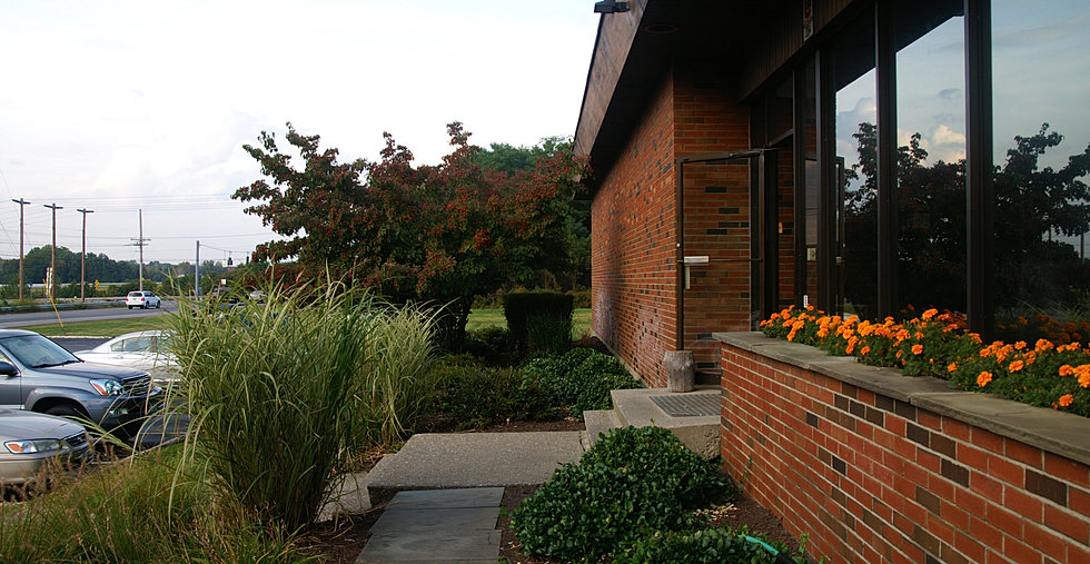 Cross Court Tennis Club