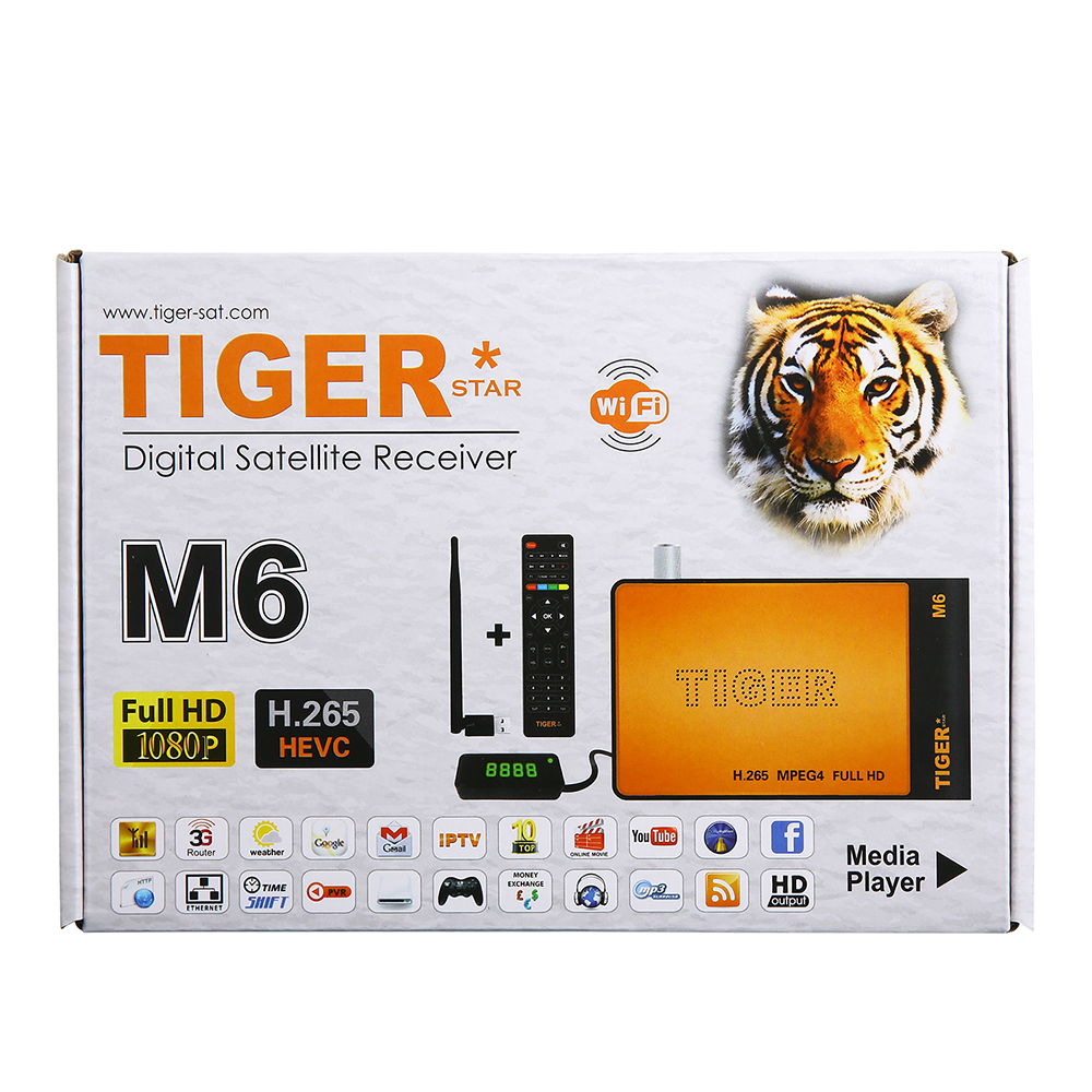 RÃ©sultat de recherche d'images pour "TIGER* M6"