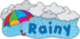 Bad weather Cancellations