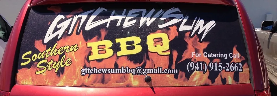 Image result for gitchewsum bbq