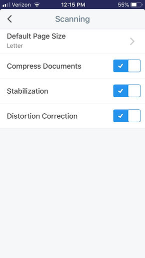 scanner pro reduce pdf file size scanning stand for reduce pdf file size