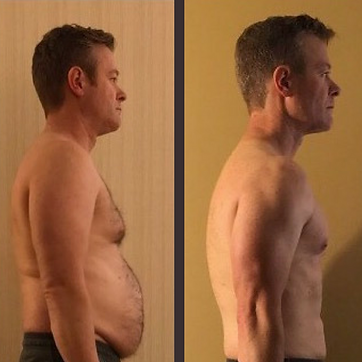 pmb fitess personal training testimonial