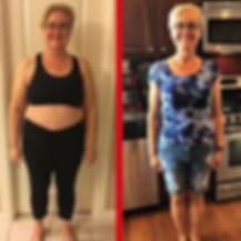 pmb fitess personal training testimonial