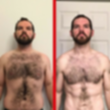 pmb fitess personal training testimonial