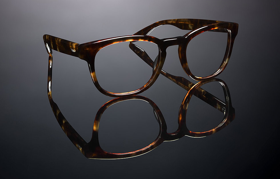Barton Perreira Chinatown Optical