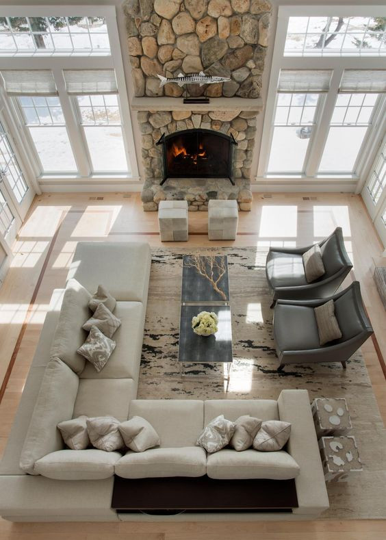 Part 1 - Space Planning & Composition, Designing your Living Room ... Part 1 - Space Planning & Composition, Designing your Living Room ...