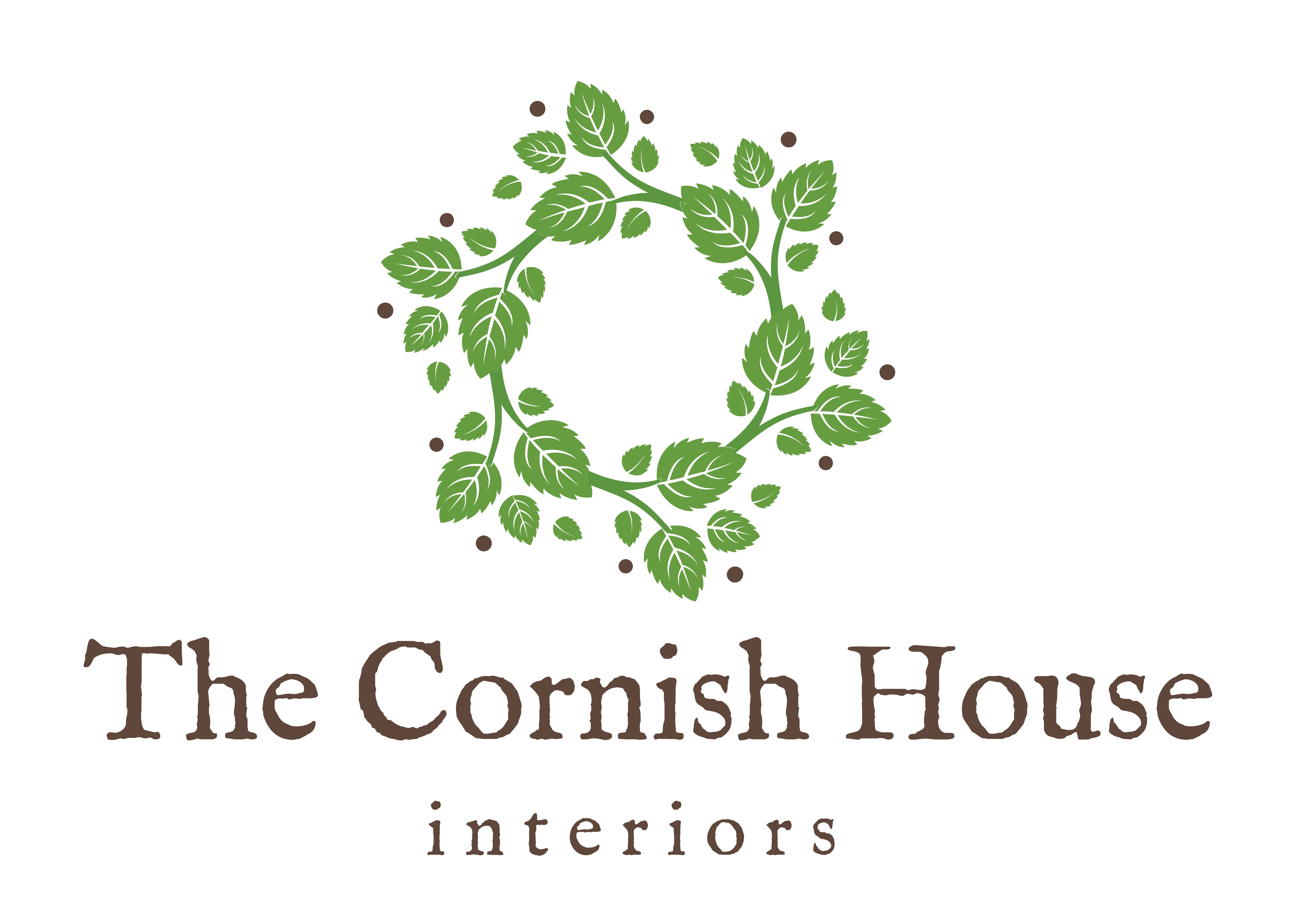 The Cornish House Interior Designer Fabric Furniture Cornwall