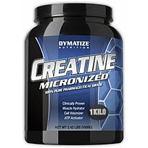 Best Creatine