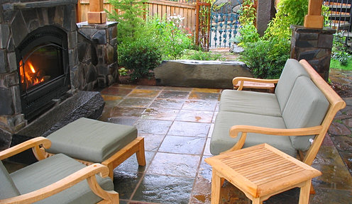 Landscape Portfolio Malone's Landscape Seattle