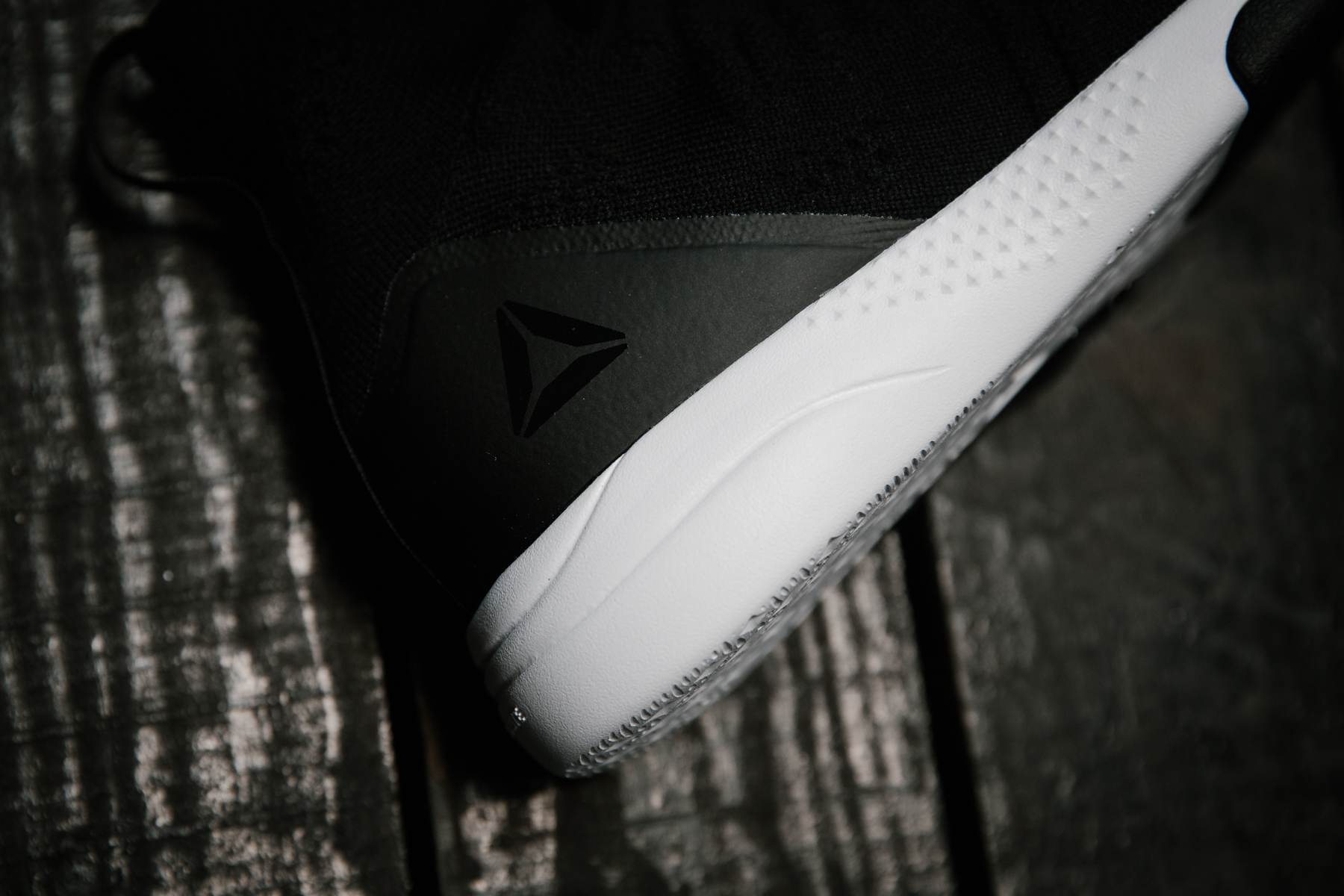 reebok hayasu ultraknit