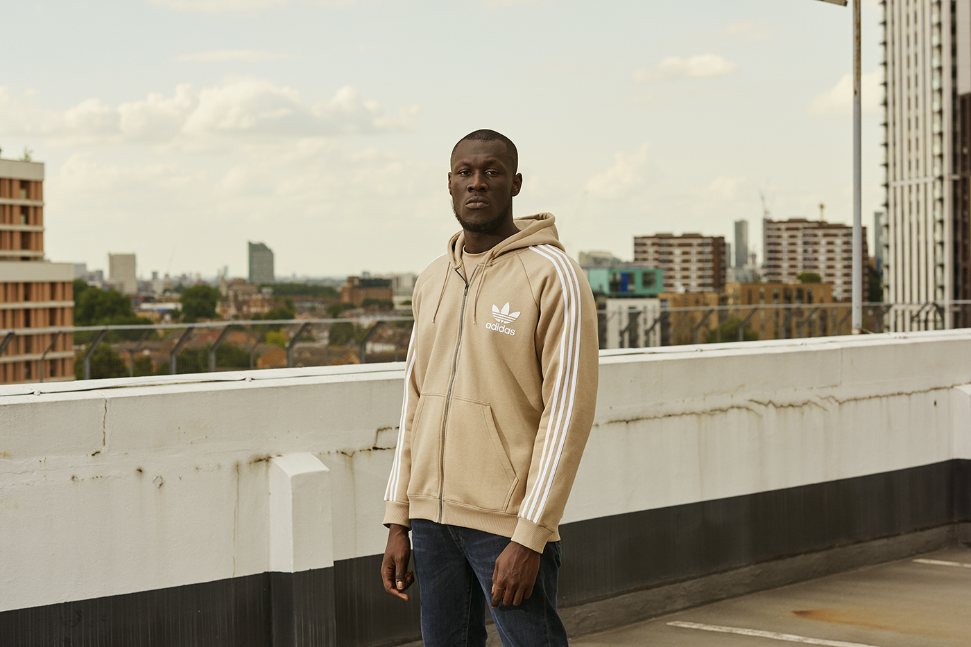 stormzy adidas collaboration