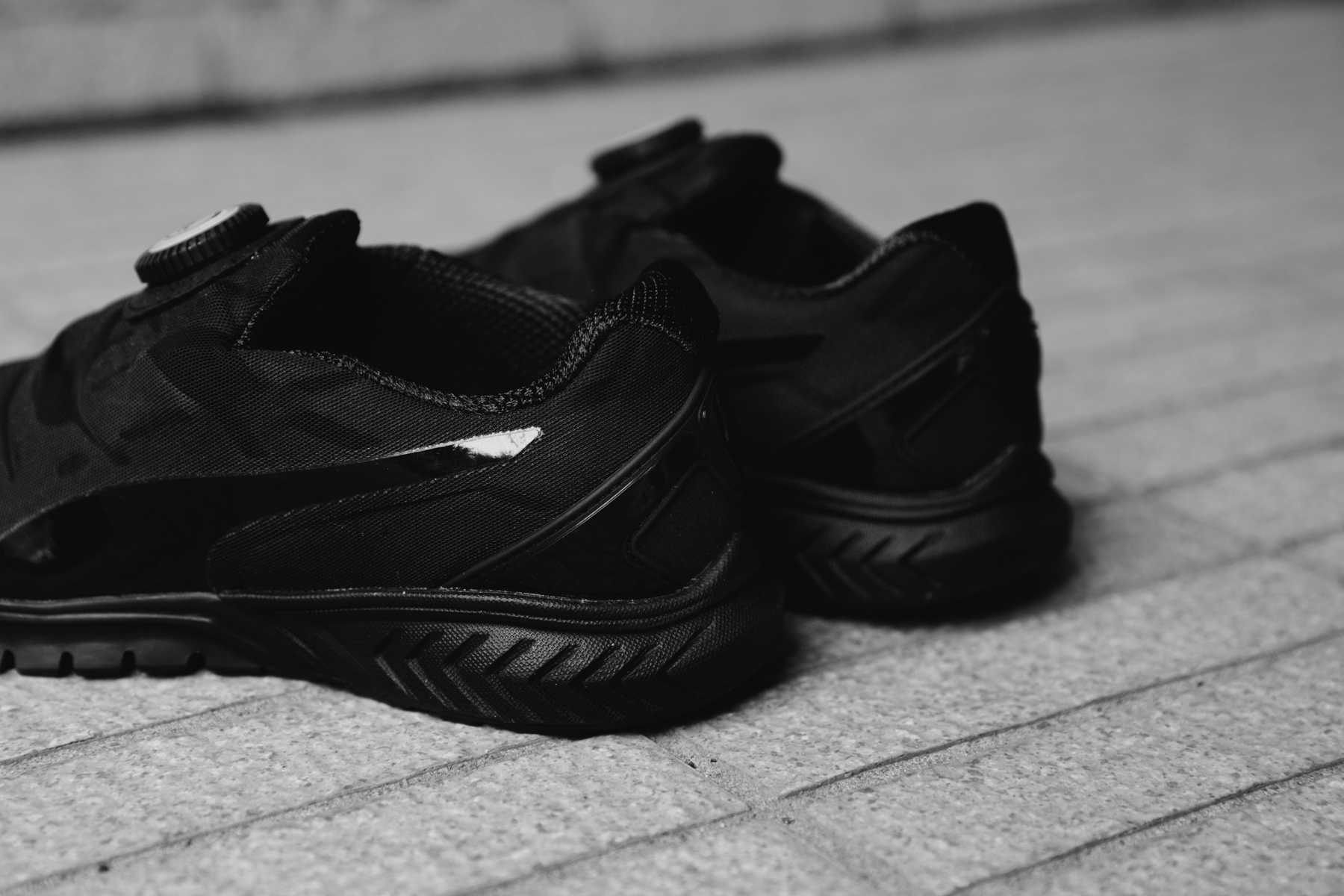 barbie puma shoes pink