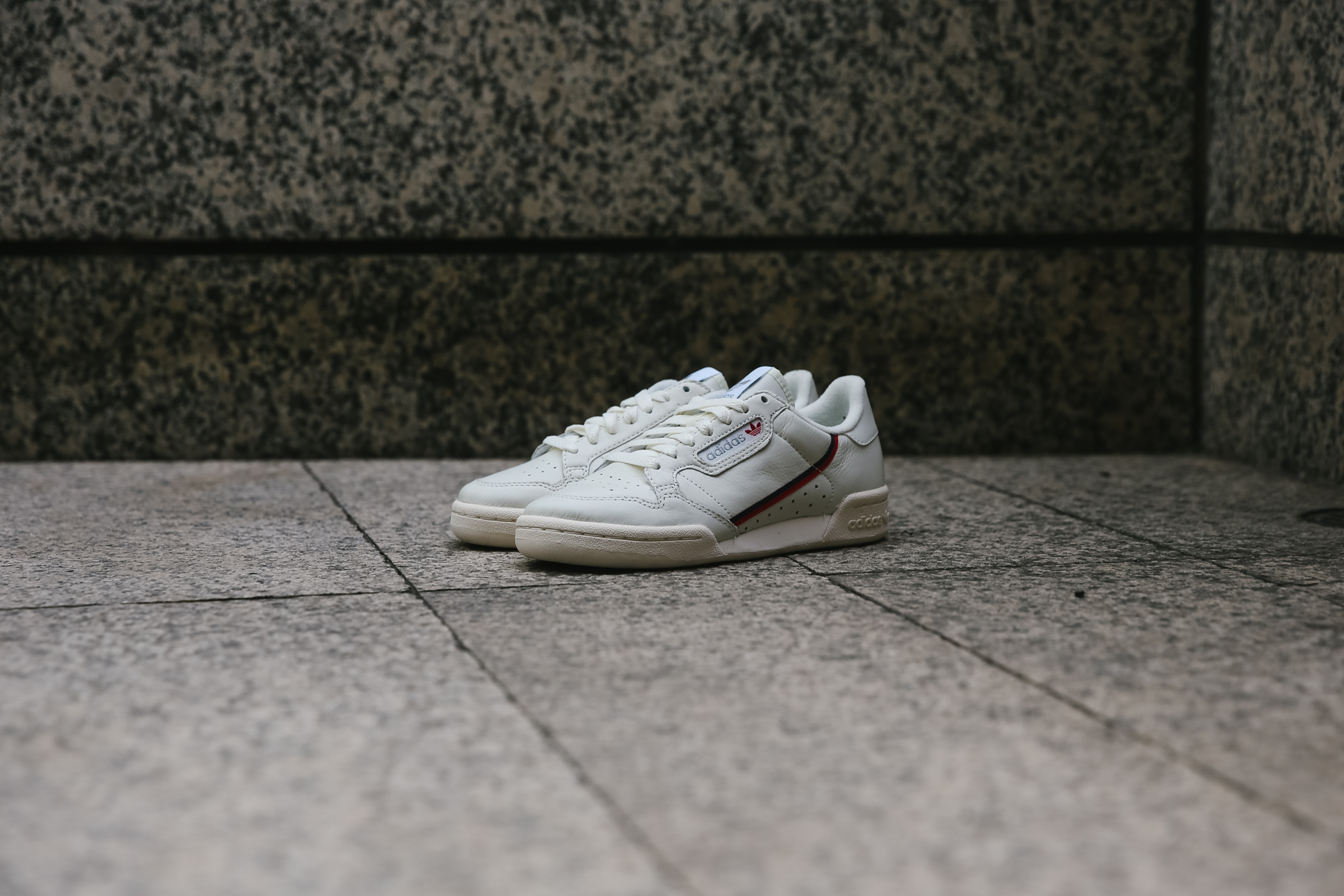 continental 80 vintage