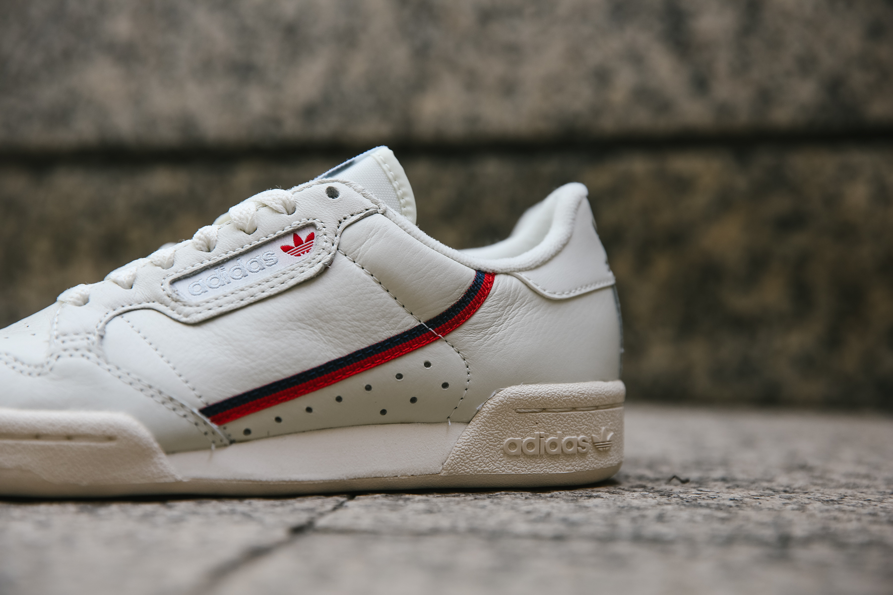 continental 80 vintage