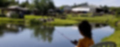 Child Fishing