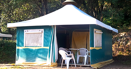 camping municipal grand Jardin