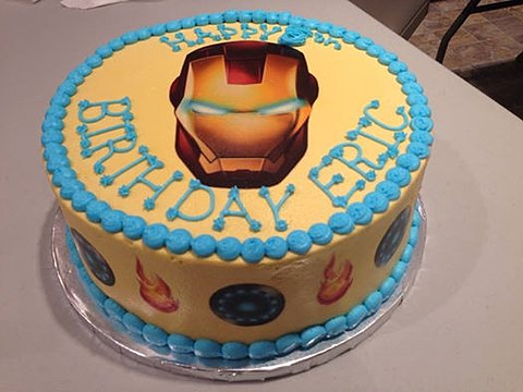 Cake Decorating Classes with Cakey Kathy in Stamford CT ...