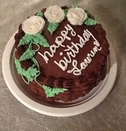 Cake Decorating Classes with Cakey Kathy in Stamford CT ...