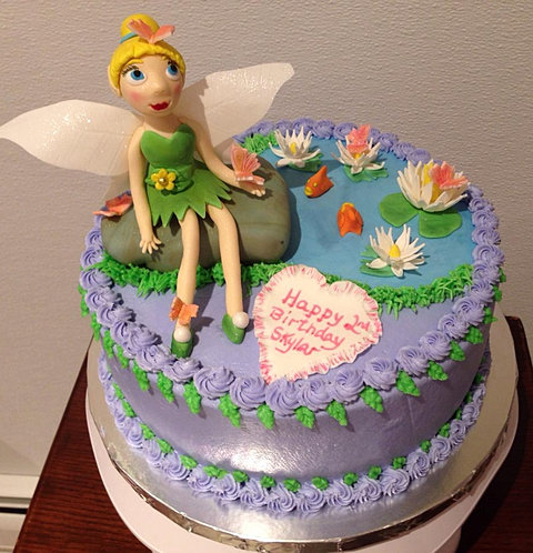 Cake Decorating Classes with Cakey Kathy in Stamford CT ...