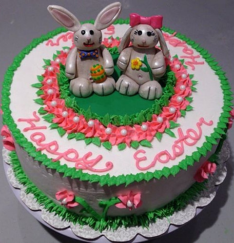 Cake Decorating Classes with Cakey Kathy in Stamford CT ...
