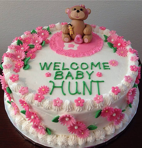 Cake Decorating Classes with Cakey Kathy in Stamford CT ...