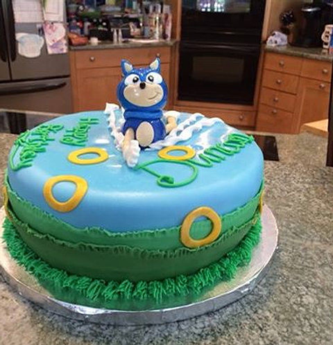 Cake Decorating Classes with Cakey Kathy in Stamford CT ...