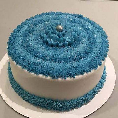 Cake Decorating Classes with Cakey Kathy in Stamford CT ...