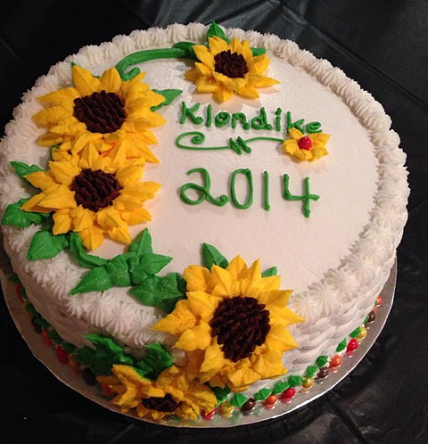 Cake Decorating Classes with Cakey Kathy in Stamford CT ...