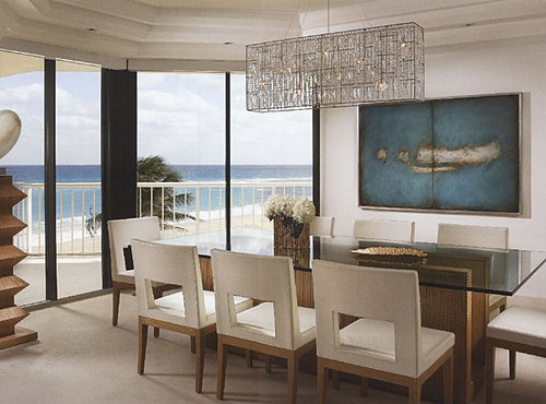Palm Beach Interior Designs