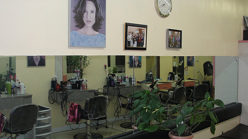 Hair Salon Yonkers new york