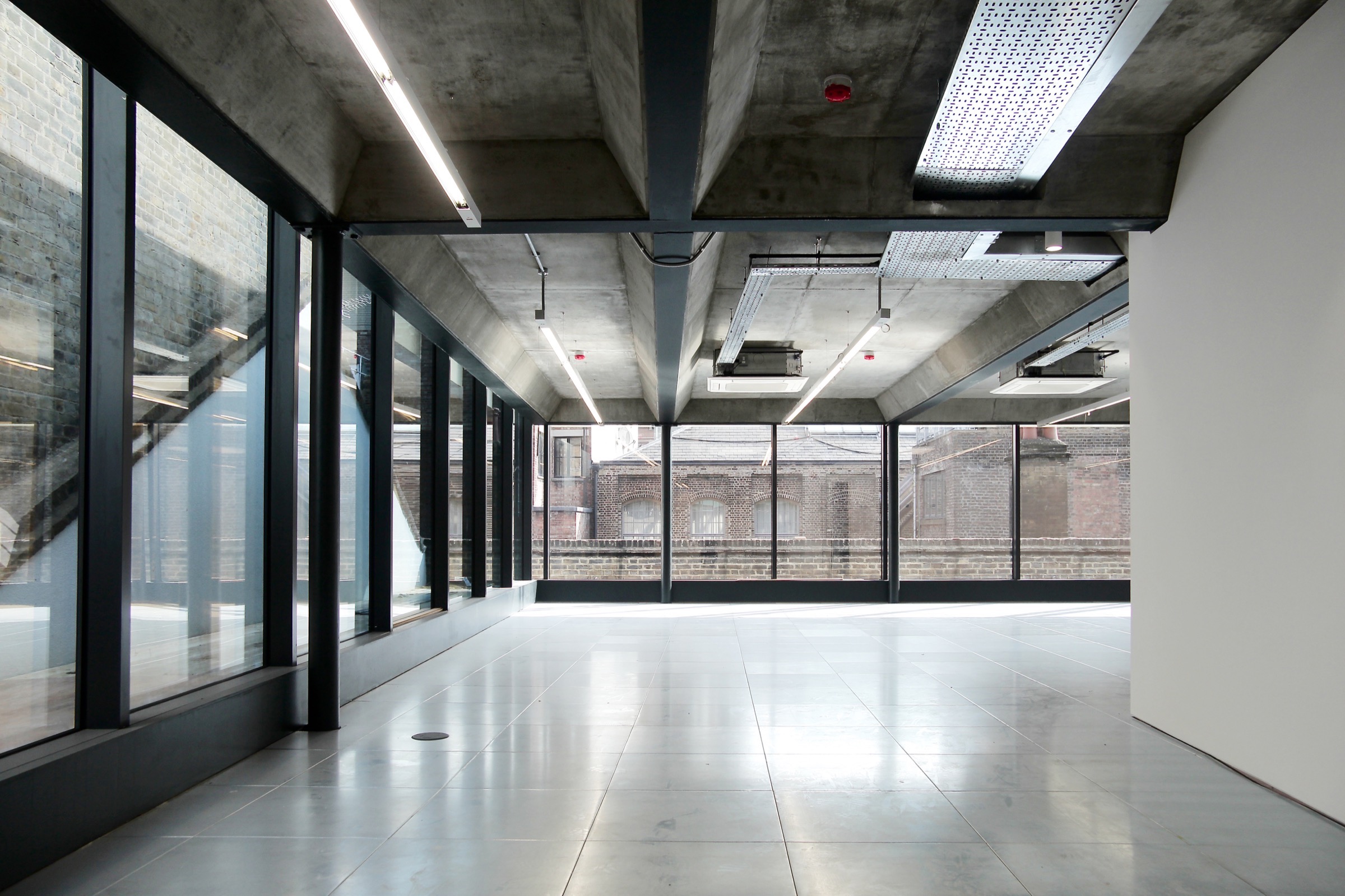 Harris Calnan Our Projects