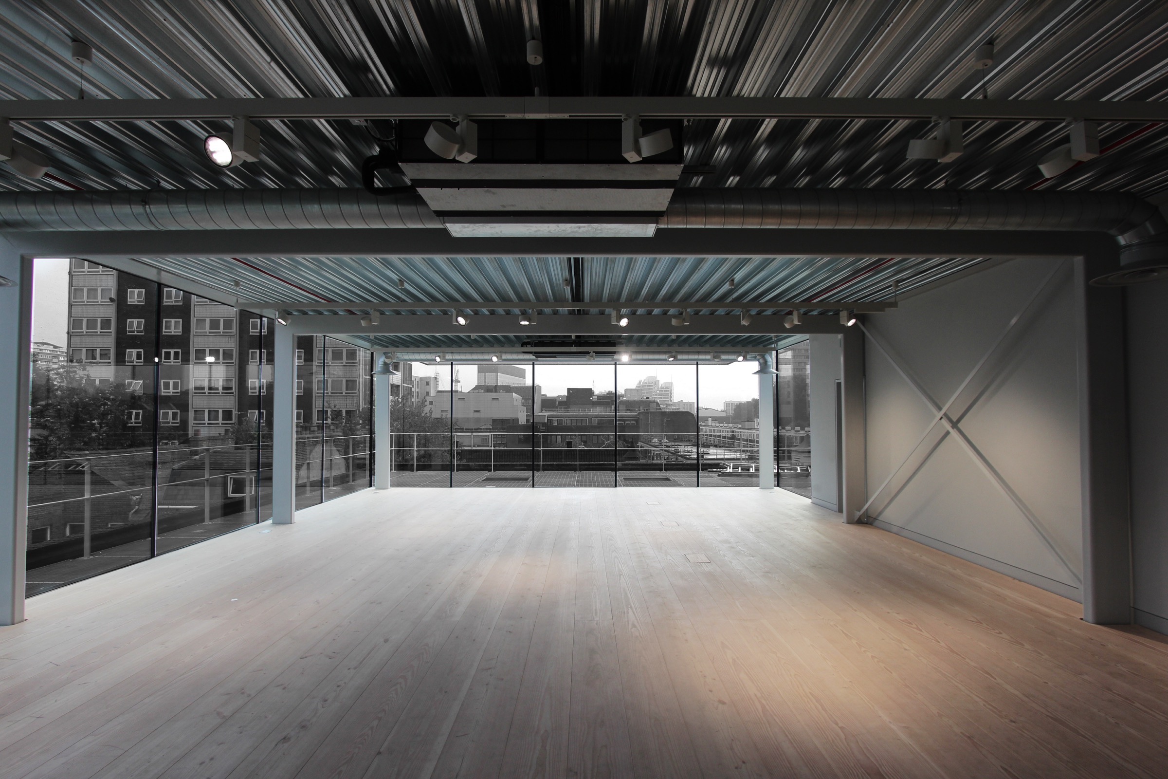 High End Contractors Borehamwood Harris Calnan Construction