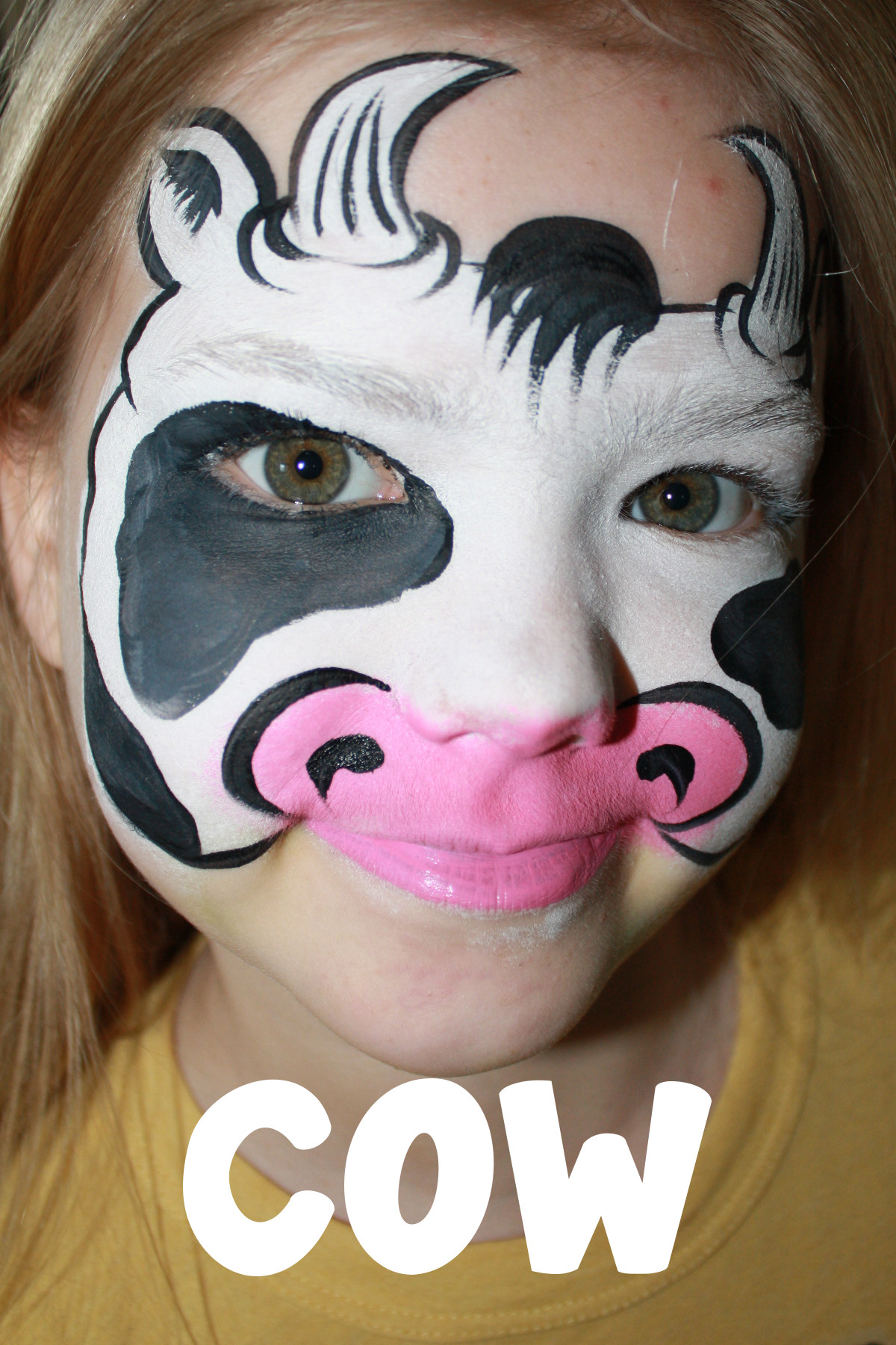 Face Painting For Profit Face Painting For Profit