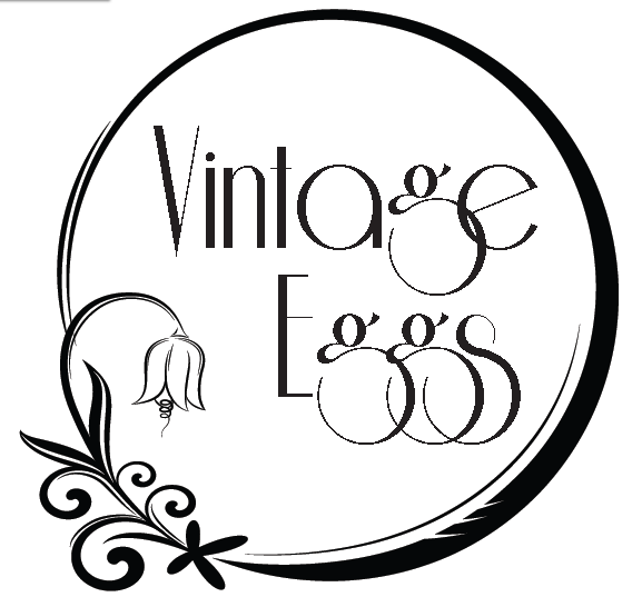 Vintage Eggs Easter Eggs Melbourne, Victoria