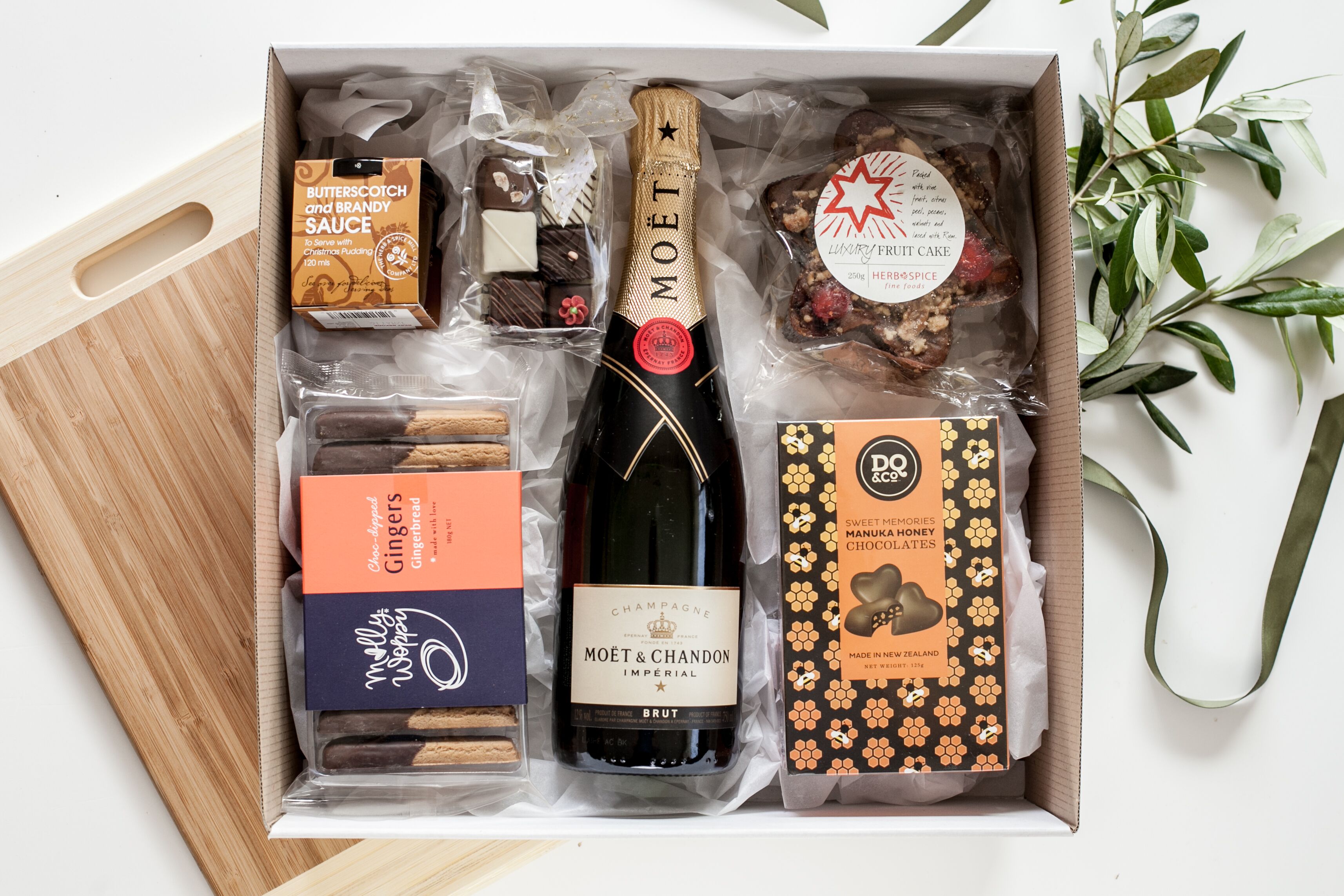 Funky Gift Boxes Ltd, Gift Hampers for any occasion