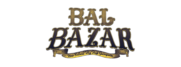 Bal Bazar - logo