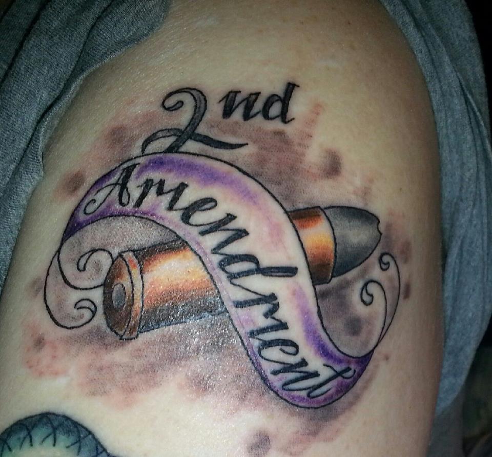 2nd amendment tattoo ideas pictures to pin on pinterest 2nd amendment tattoo ideas pictures to pin on pinterest