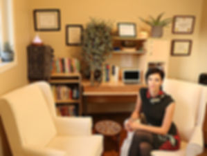 Holistic Nutrition Edmonton, CHNC