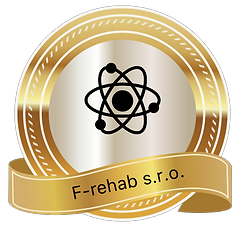 EBM F-rehab s.r.o. fyzioterapie a rázová vlna České Budějovice